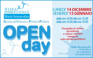 Possibilità di colloqui con la Direzione