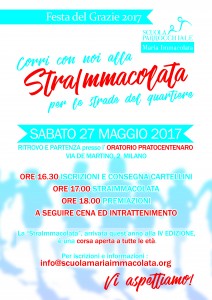 StraImmacolata 2017