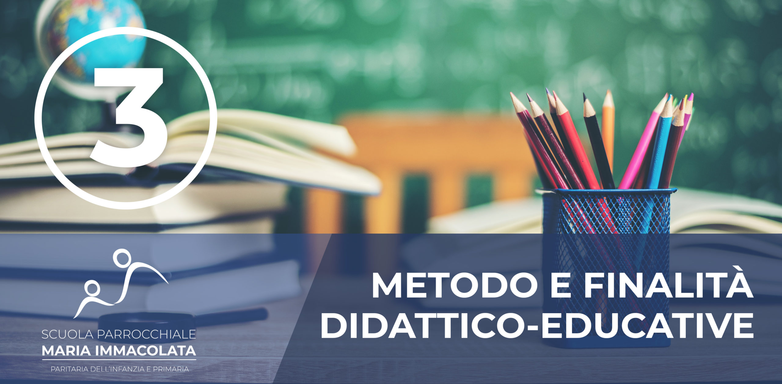 C) Metodologia e strumenti didattici