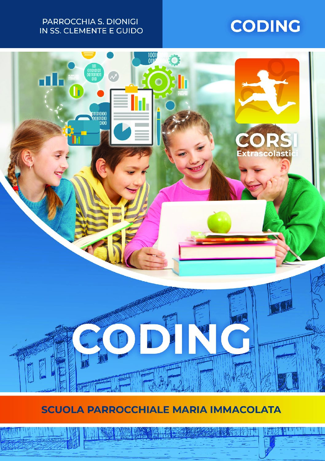 Corso di Coding