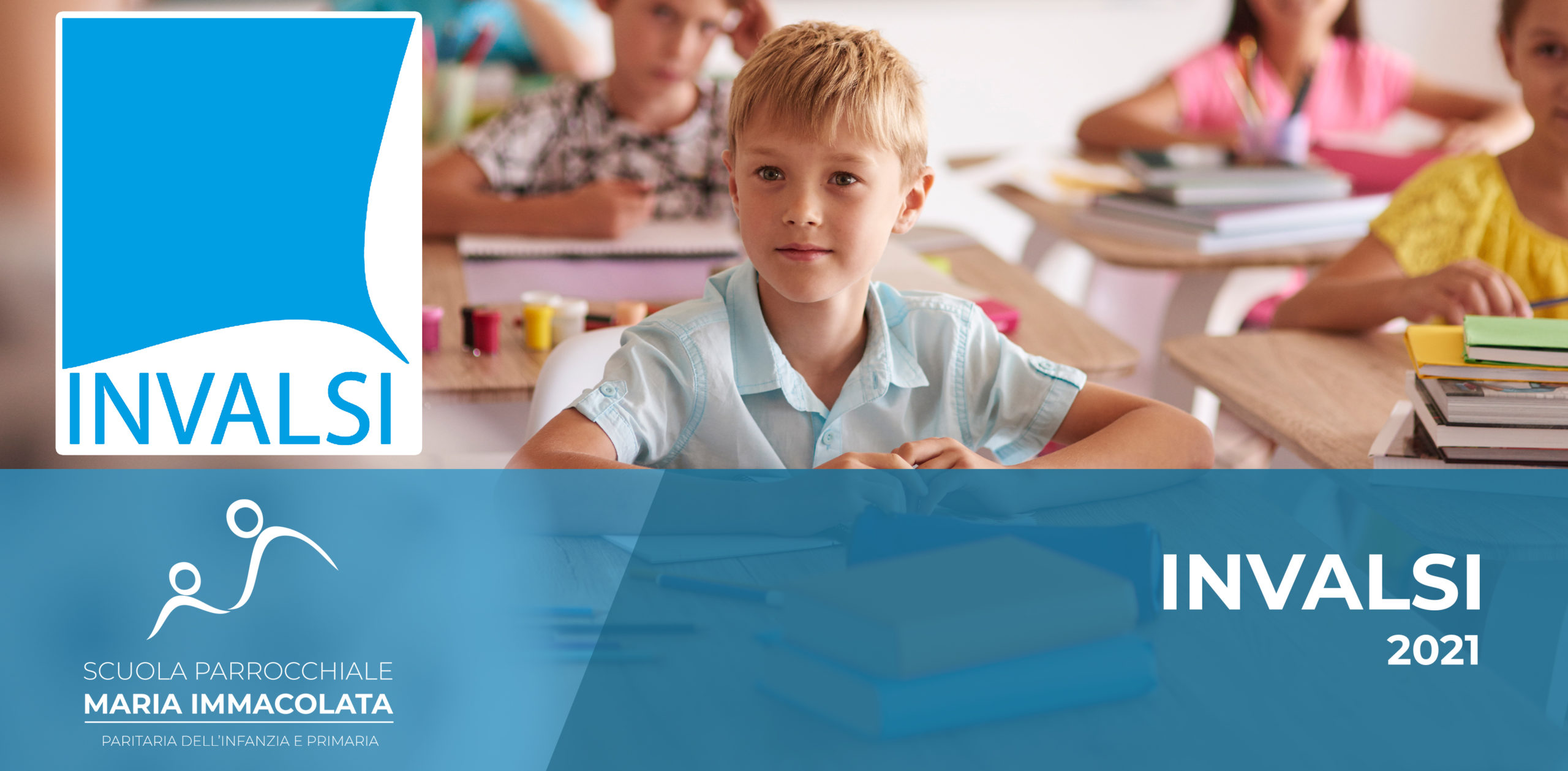 Risultati dei Test INVALSI 2021