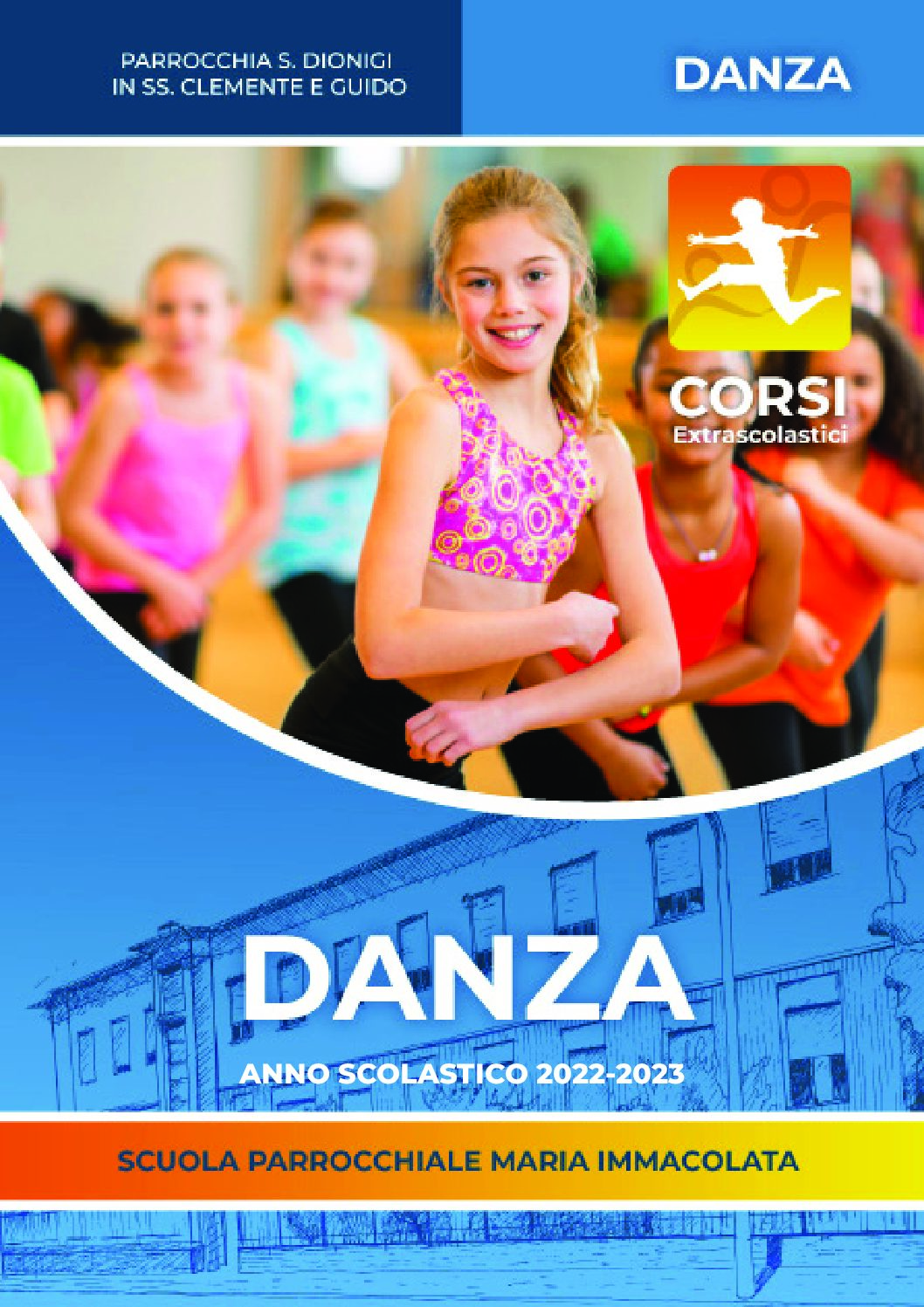 Corsi di danza