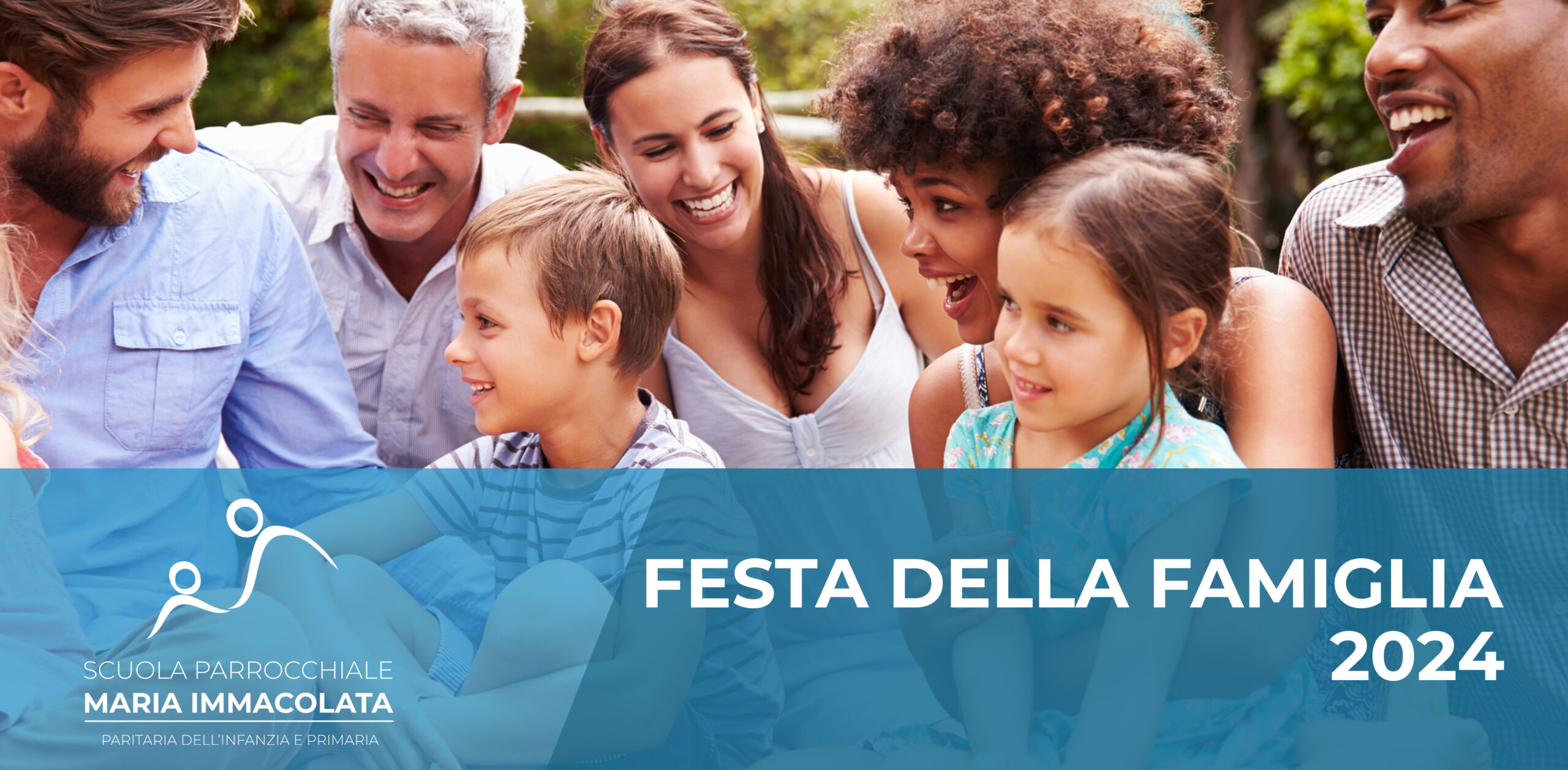 Pranzo per la festa della famiglia di domenica 28 Gennaio 2024