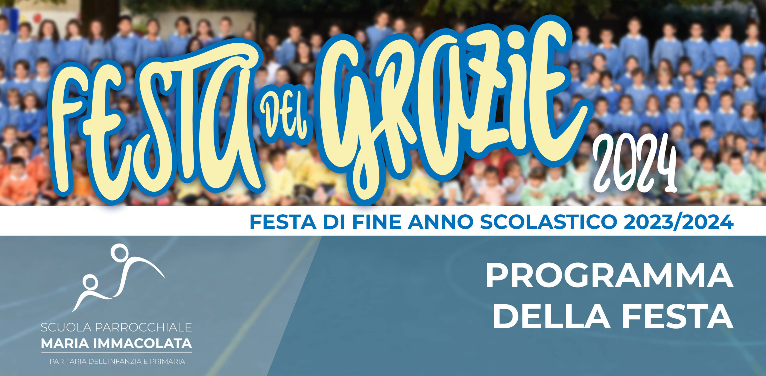 Festa del Grazie 2024