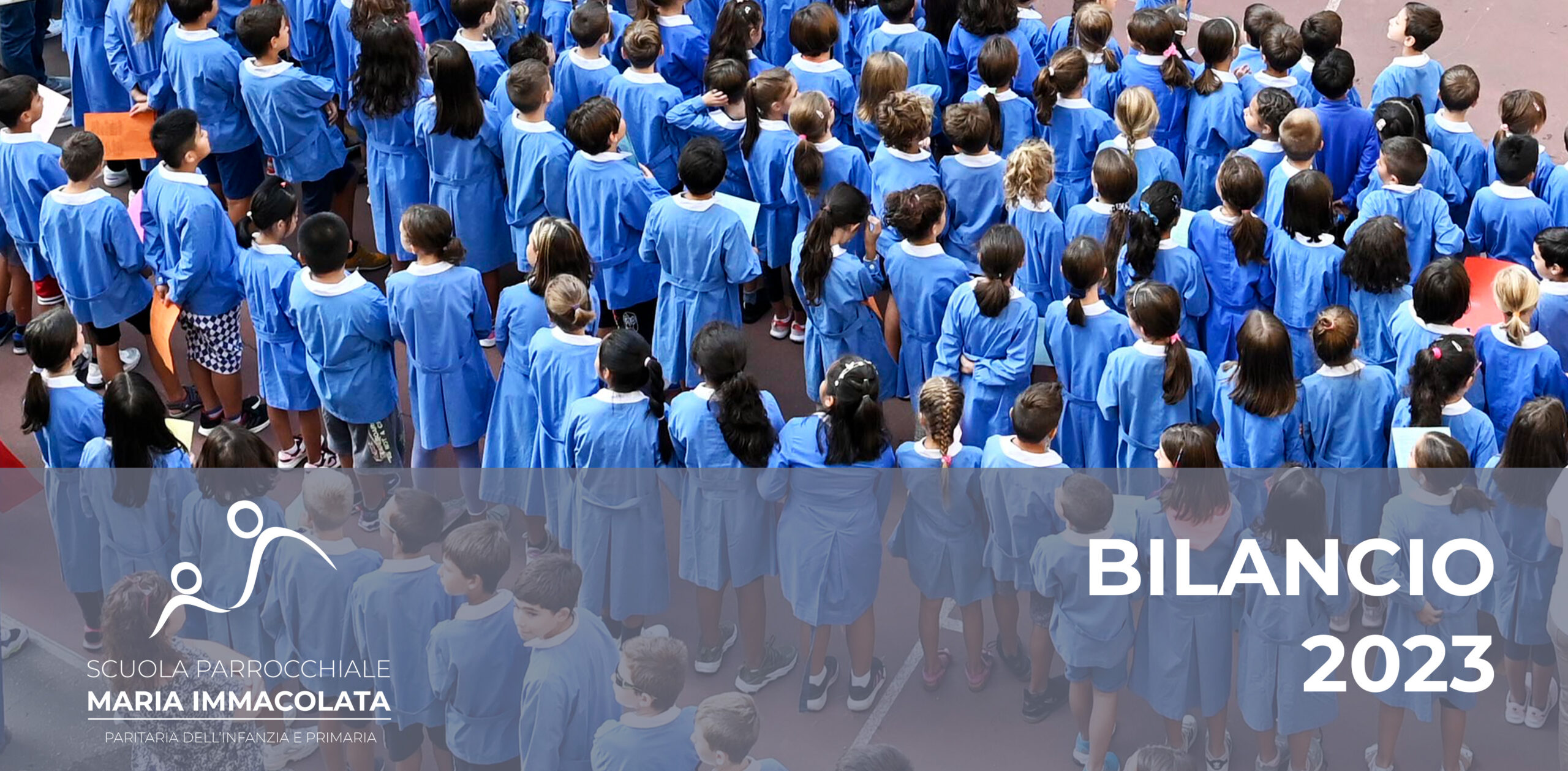 Bilancio 2023
