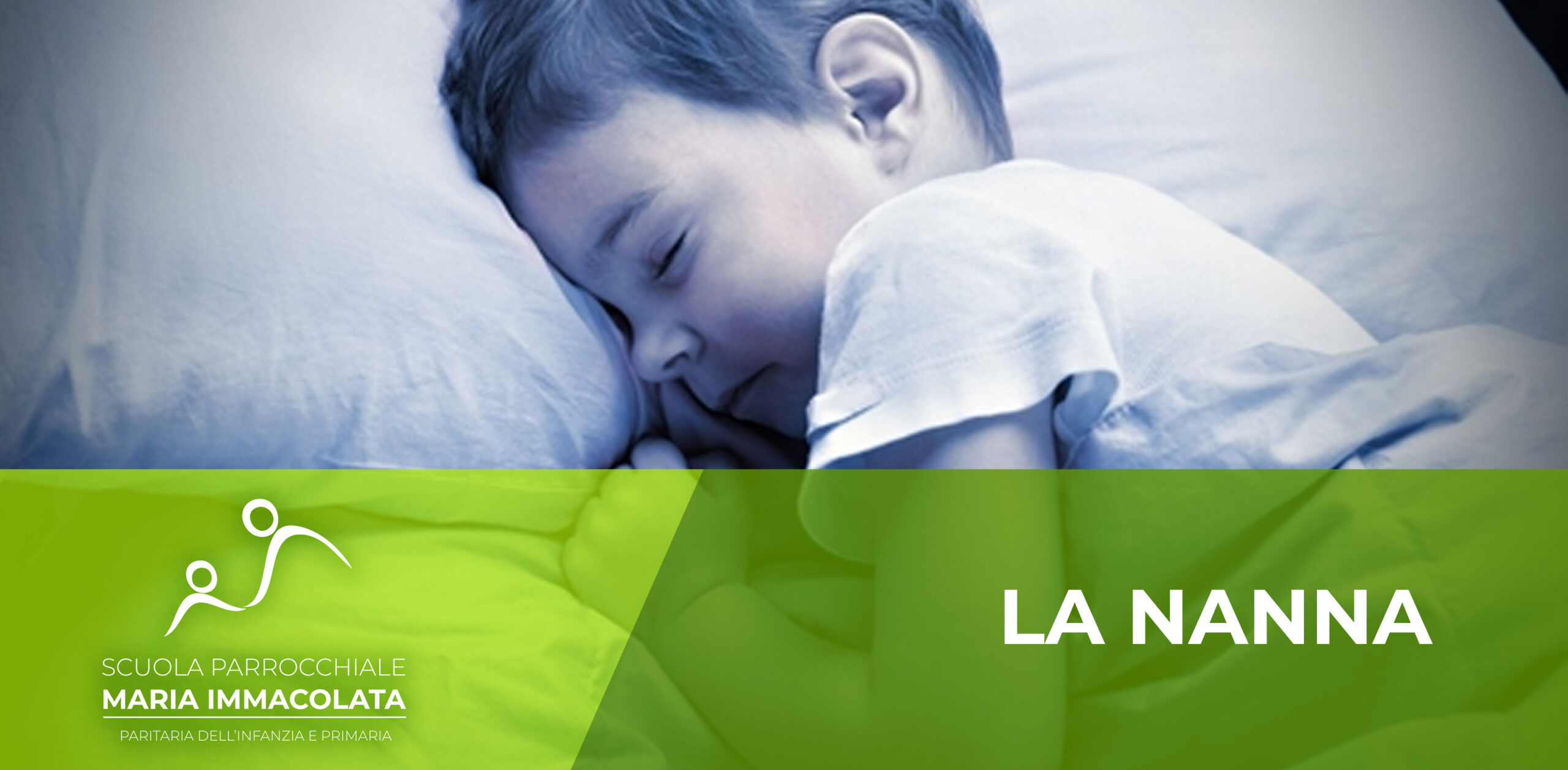 Indicazioni per il momento della nanna