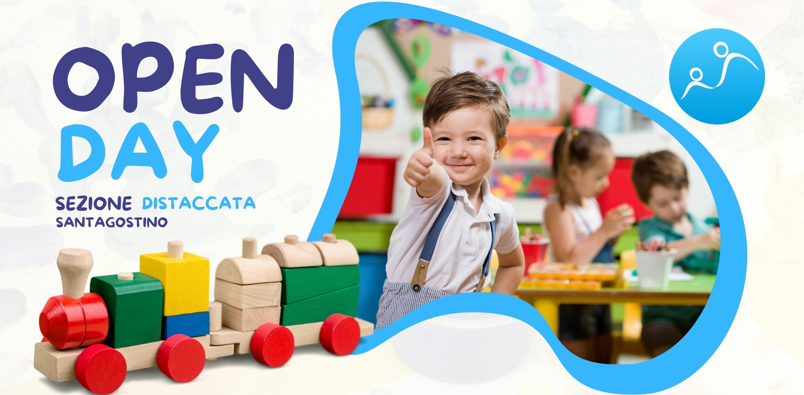 Open Day sabato 25 Gennaio 2025