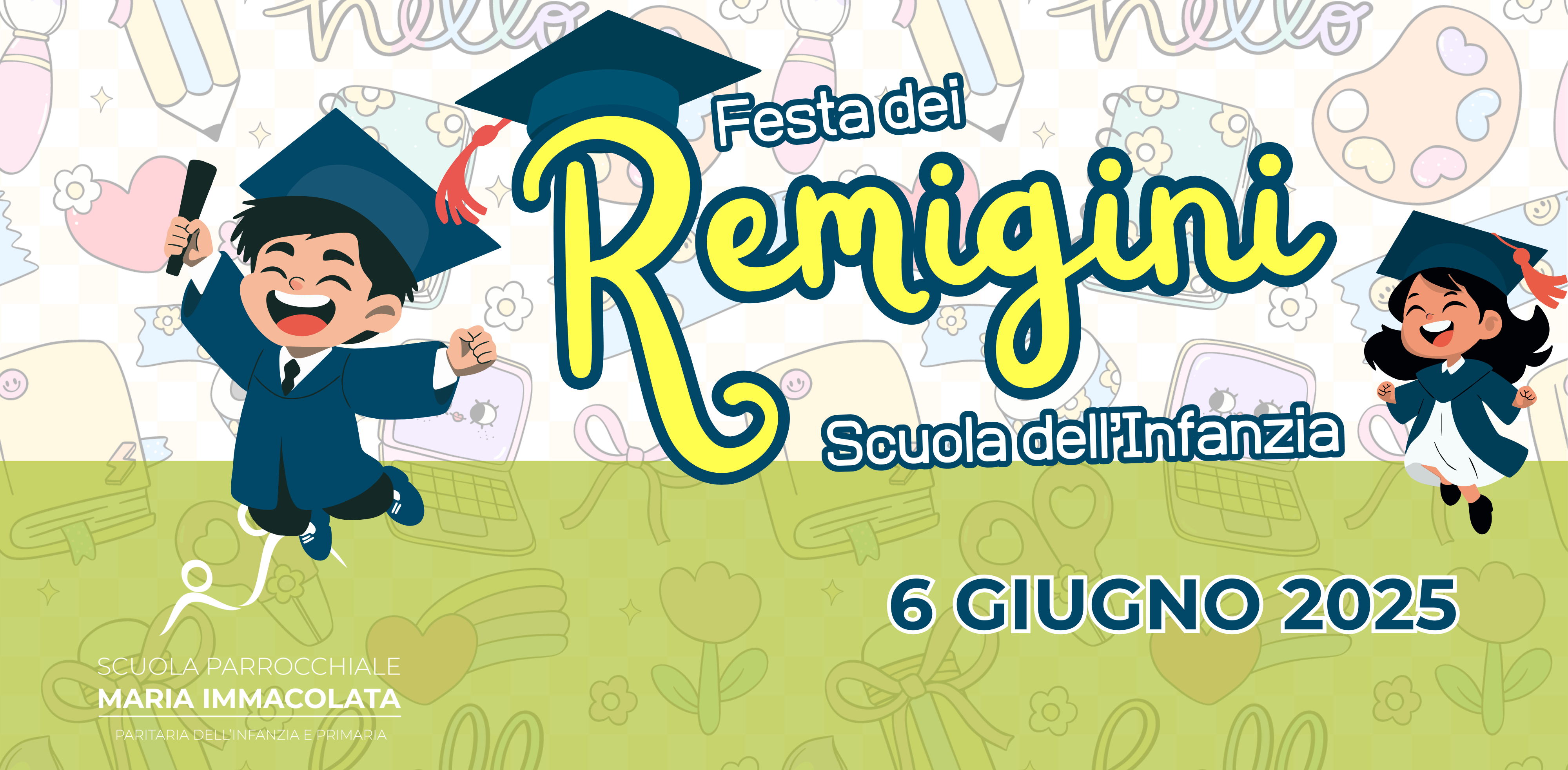 Festa dei Remigini 2025