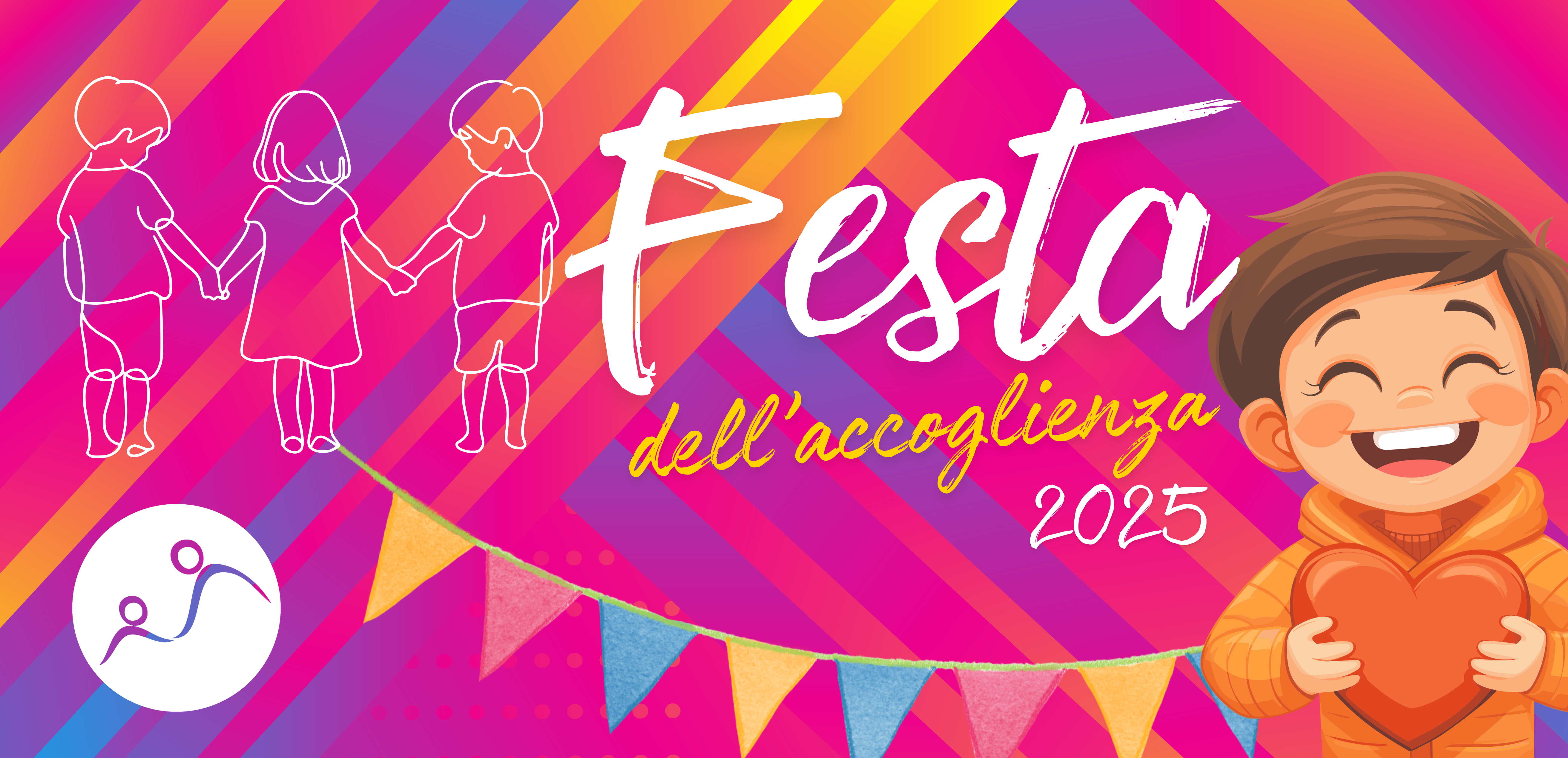 Festa dell’Accoglienza 2025