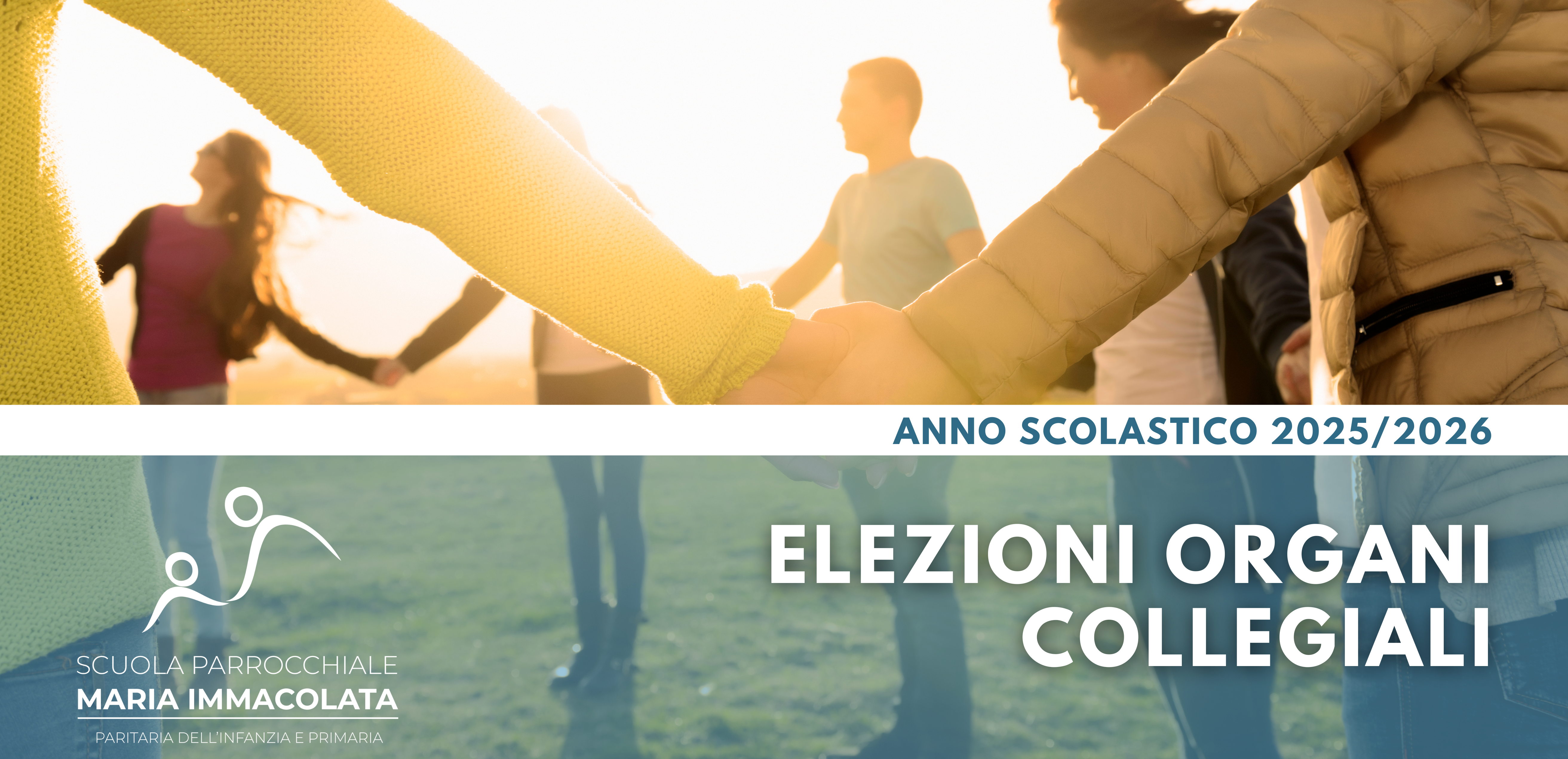 Risultati delle elezioni degli Organi collegiali 2025/2026