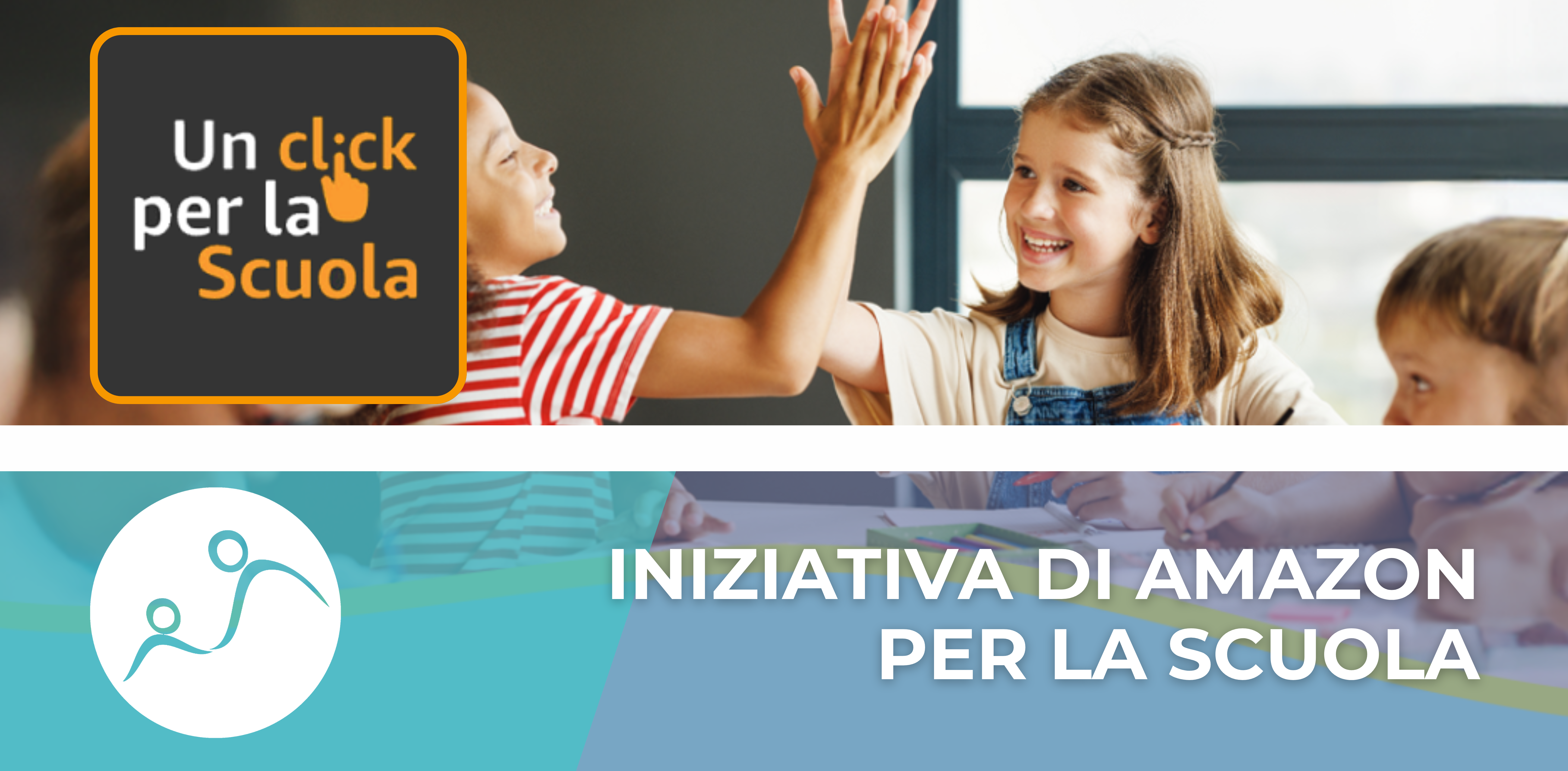 Un click per la scuola 2025