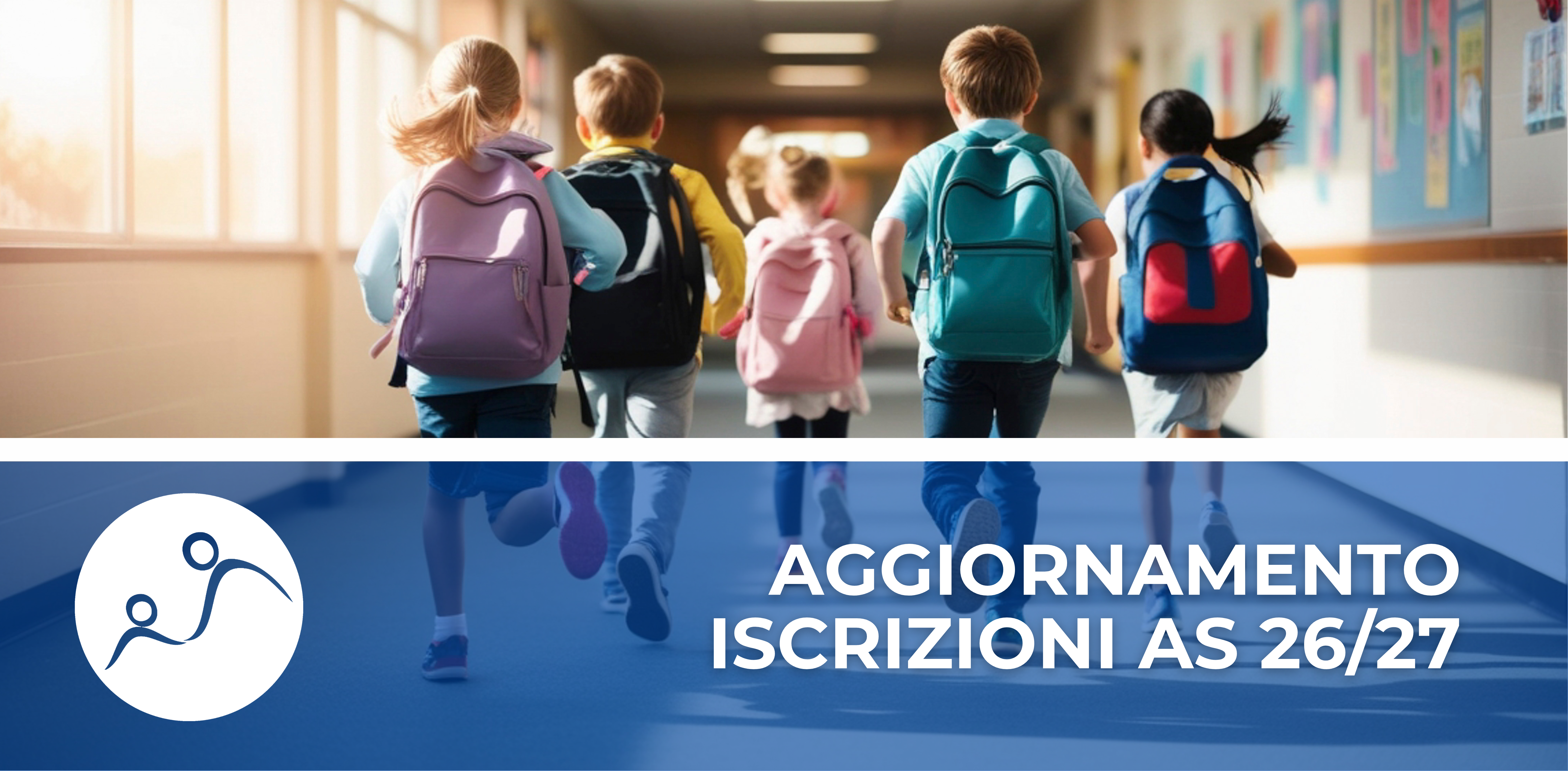 Esauriti i posti in Suzzani, iscrizioni aperte per Primavera e Infanzia in Santagostino