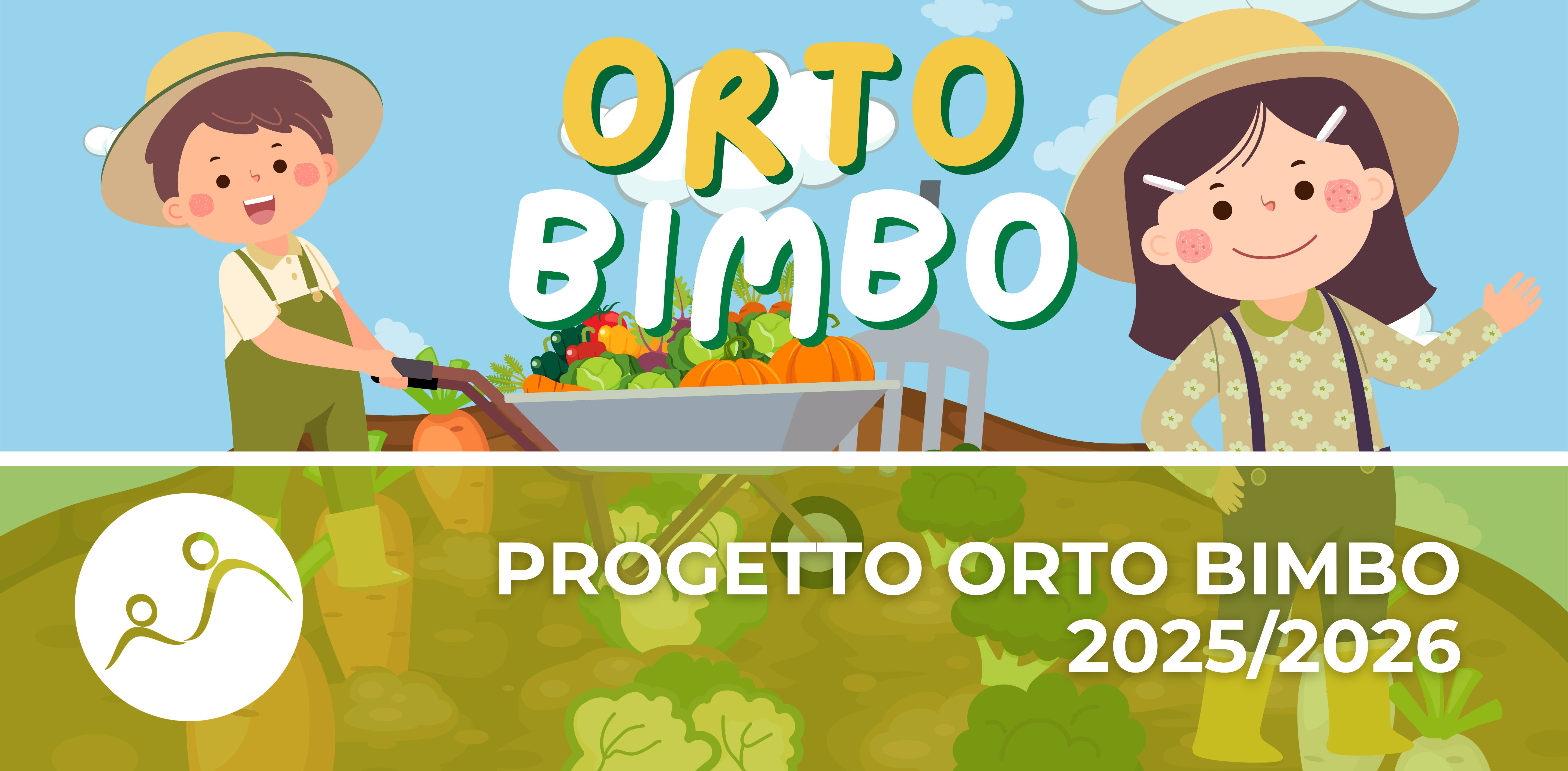 Progetto Orto Bimbo 25-26