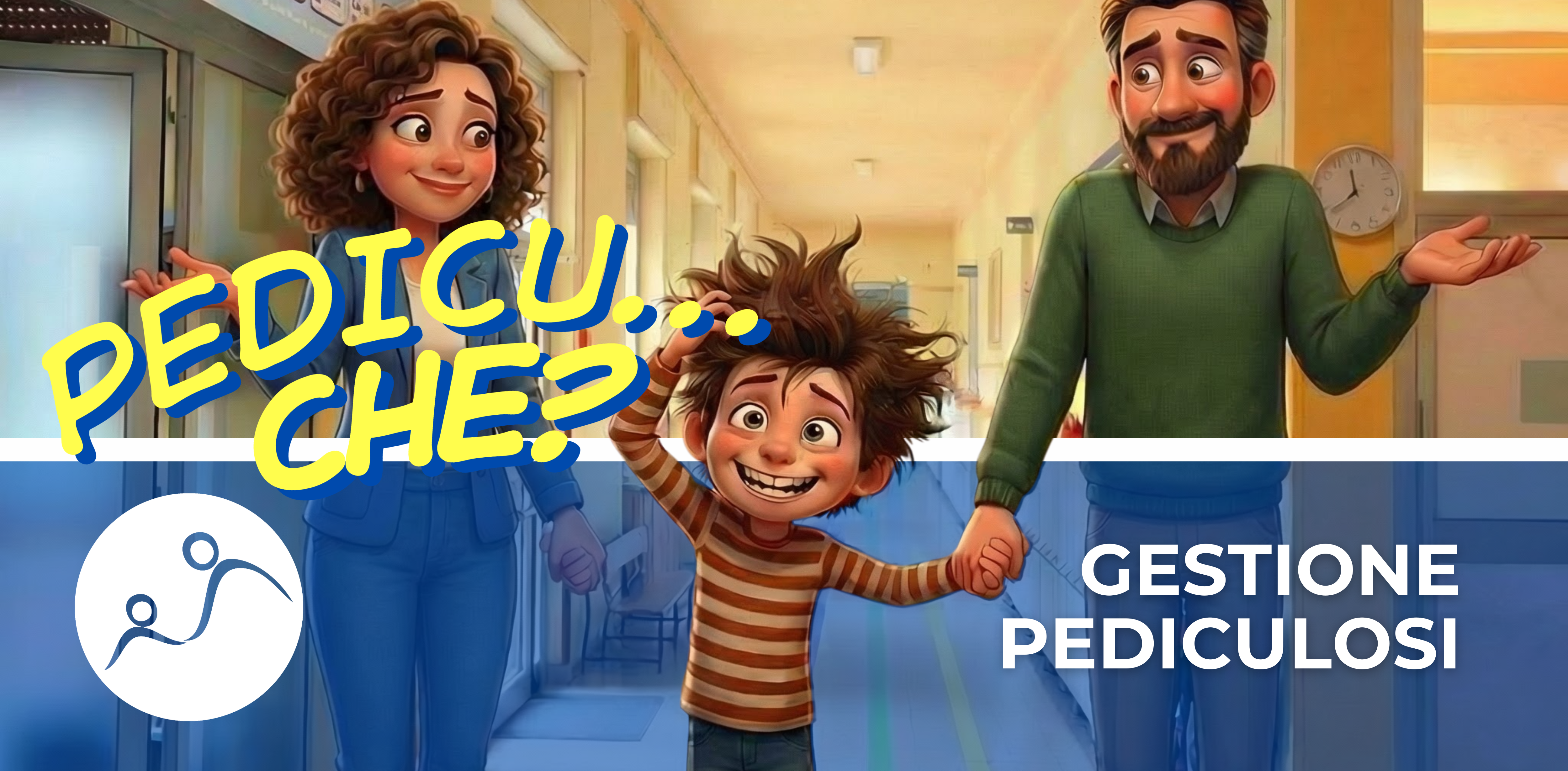 Pedicu..che? Linee guida pratiche per affrontare la pediculosi